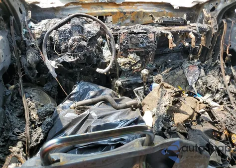 2017 Nissan Rogue S из США, поврежденный, VIN KNMAT2MV5HP529377